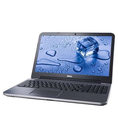 Dell Inspiron 15r 5537 Laptop 4th Gencore I7 4500u 8 Gb Ram 1 Tb Hdd