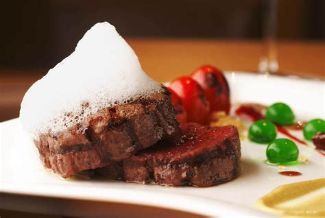 When the butter foam subsides, add the steak. How to Pan Fry the Perfect Steak | the Beijinger
