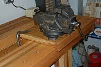 Maybe you would like to learn more about one of these? Homemade Bow Vise - HomemadeTools.net