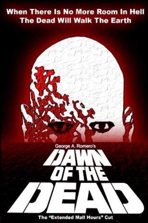 Dawn Of The Dead 1978 Posters — The Movie Database Tmdb