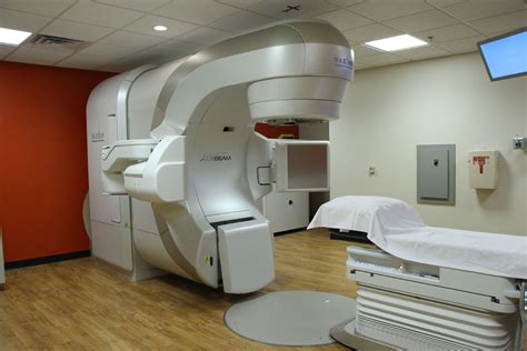 Radiation Treatment Cancer