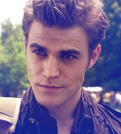 pictures of paul wesley