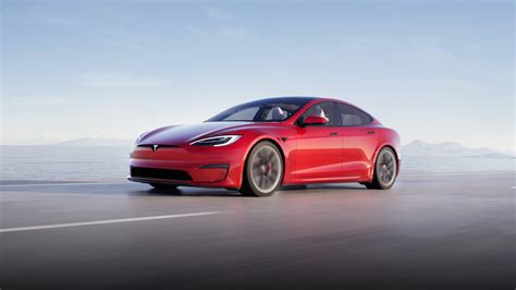 Alle Tesla Modelle Daten und Preise im Überblick 2023