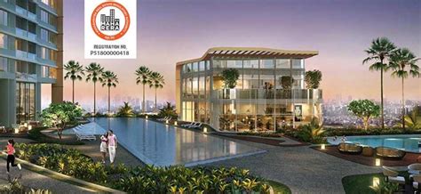 Sheth Beau Pride launches its new undertaking, named Sheth Beau Pride Bandra. A Magnificent ...