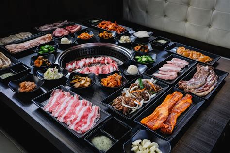 K Culture A Beginners Guide To Korean Food And What To Try First