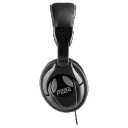 Turtle Beach Ear Force Px Amplified Gaming Headset Review