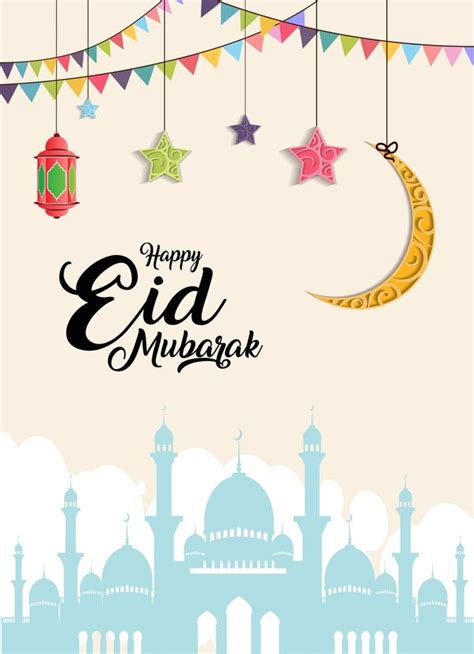 Sweet dishes are prepared at home and gifts are given to children and to those in need. Happy Eid Mubarak 2021 Festivities