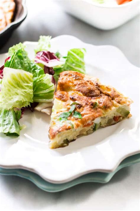 10 Low Carb Zucchini Dinner Recipes Primavera Kitchen
