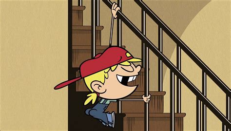 Image S1e19b Lana Dancingpng The Loud House Encyclopedia Fandom