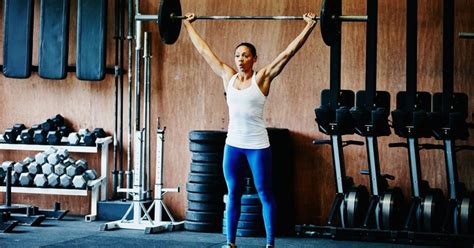 Get Strong Sculpted Arms With These 22 Basic Yet Effective Crossfit