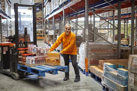 The latest marketing best practice, trends, case studies and statistics on the fmcg sector. Na-Nomi: co-packing voor Fast Moving Consumer Goods ...