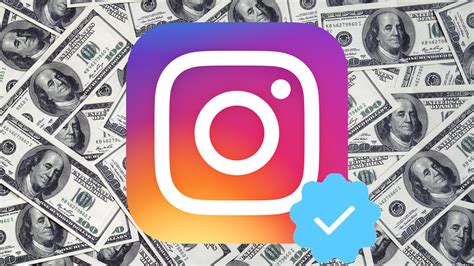 Is Instagram Launching Paid Verification Badge
