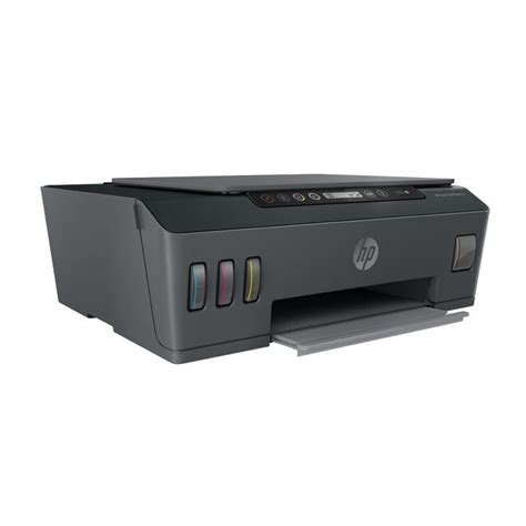 Impresora Multifunción Tinta Hp Smart Tank 555 Wi Fi Copia Escanea