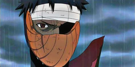 Naruto 7 Villains Who Shouldve Remained Evil