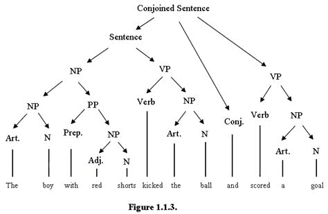 Linguistics Syntax Linguistics Study Linguistics Syntax