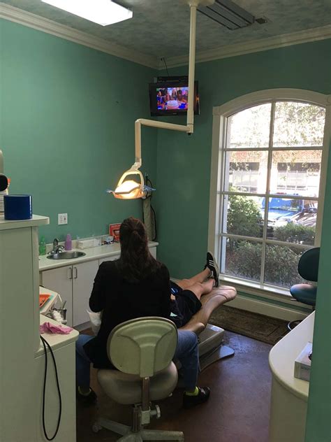 Our Office Center For Contemporary Dentistry Madison Mississippi