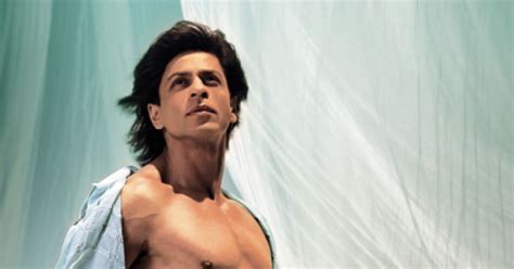Der Größte Star Bollywoods Shah Rukh Khan Bilder Tv Spielfilm