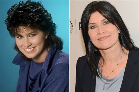 Your Favorite Stars From The 80s And 90s Then And Now Page 70 News