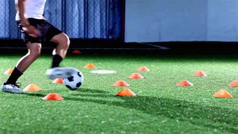10 Soccer Drills You Can Practice At Home Cleats