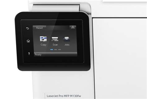 Download the latest and official version of drivers for hp laserjet pro mfp m130 series. HP LaserJet Pro MFP M130fw Review & Rating | PCMag.com