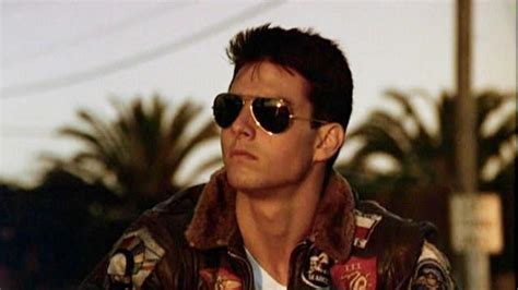 Tom Cruise Top Gun Tom Cruise Is Still Top Gun Ontvto