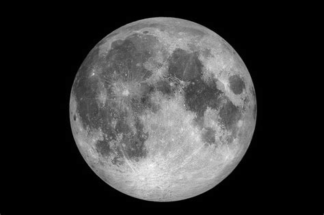 Russian Scientists Unveil Plan To Colonize The Moon