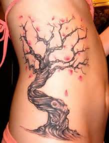 Cherry Blossom Tattoos Page 7 Truetattoos