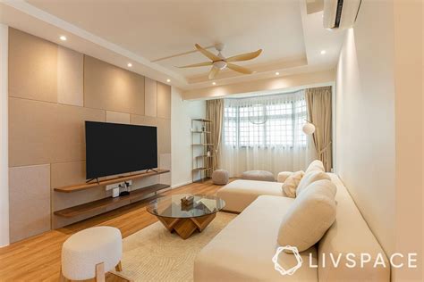 Feature Wall Ideas For Living Room Singapore Baci Living Room