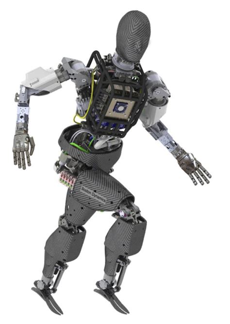 Darpas Next “grand Challenge” Tool Wielding Rescue Robots Ars Technica