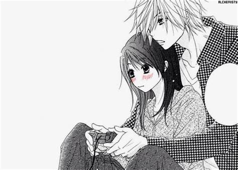 Check spelling or type a new query. True love by Astray Sky | Anime, Romantic anime, Manga couple