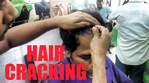 Top 104 What Is Hair Cracking Massage Polarrunningexpeditions