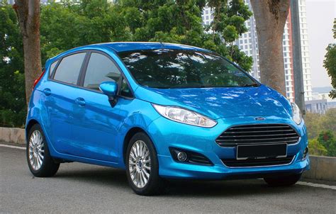 You can check revised petrol and diesel price from other country fuel retailer here. File:2014 Ford Fiesta 1.5L Sport in Cyberjaya, Malaysia ...