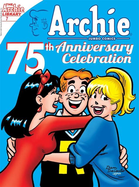 An Advertisement For The 75th Anniversary Celebration With Cartoon