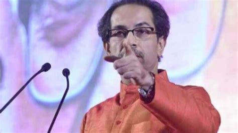 Maharashtra Lockdown Uddhav Thackeray Says Curbs Will Continue After June 30