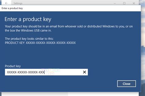 Cara Upgrade Windows 10 Pro Ke Enterprise Wcsos