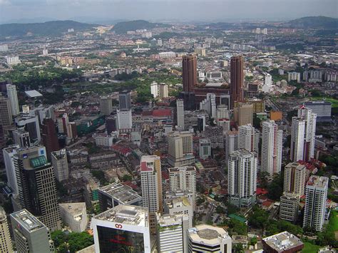 Bandar baru bangi is a neighboring town of selangor, malaysia. Kuala Lumpur - Wikipedia