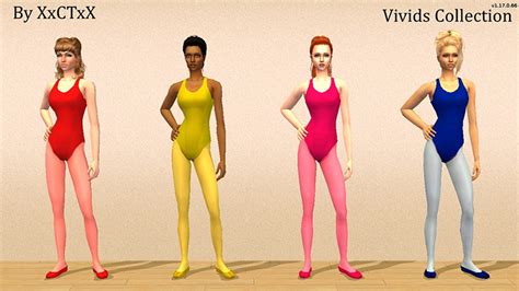 Best Sims Ballet Cc Mods Poses All Free Fandomspot Parkerspot