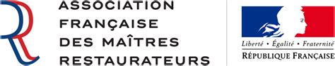 Association Française Des Maîtres Restaurateurs Accueil