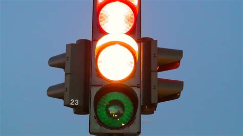 Traffic Lights Road Light · Free Photo On Pixabay
