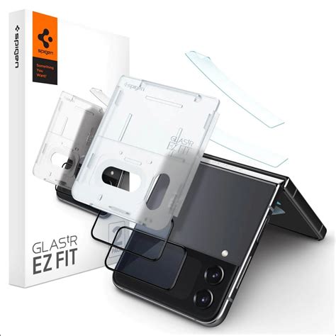 9 Best Screen Protectors For Samsung Galaxy Z Flip 4 And Fold 4 India