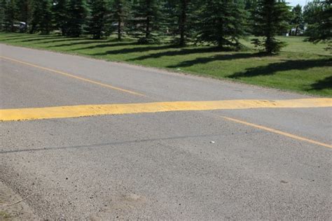 Pros And Cons Of Asphalt Speed Bumps Southern Asphalt Engineering