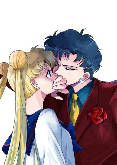 Serena Seiya Wiki Sailor Moon Amino