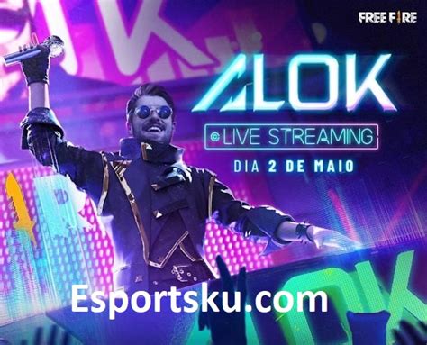 Kamu tidak dapat redeem hadiah dengan akun guest. Redeem Code Mei FF Live Stream DJ Alok Free Fire 2021, Can ...
