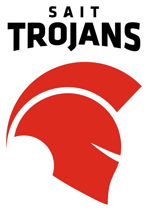 Sait Rebrands Trojans Teams With New Look Calgary Sun