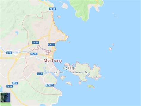 Họ tiếp tục ăn uống vào thời gian trong ngày như trước. TOP 10+ Lưu Ý Bản Đồ Nha Trang Chi Tiết A => Z【MỚI 2020】
