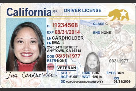 What You Need To Know About California Real Id Driver S Licenses Kqed