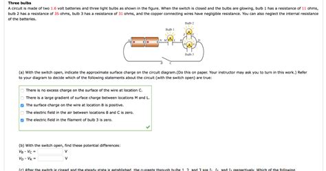 Consider the junction of three wires as shown in figure 1. Physics Archive | April 02, 2017 | Chegg.com