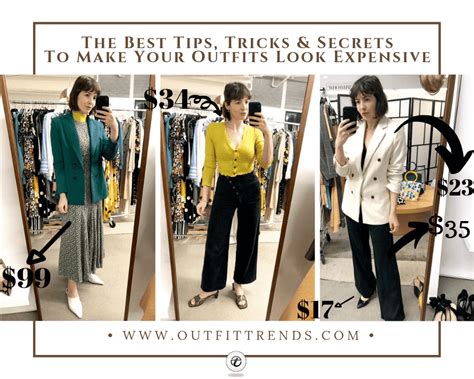 How To Make Your Outfit Look Better Truongquoctesaigon Edu Vn