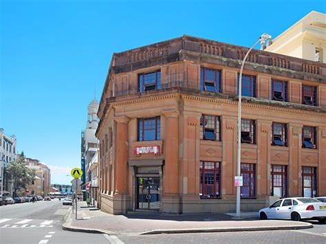 35 Watt Street Newcastle NSW 2300 Apartment For Rent 195 200