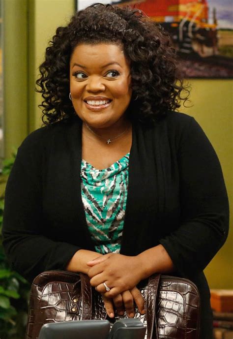 Exclusive Yvette Nicole Brown Departs Community TV Guide